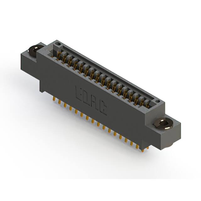 895-034-556-803 EDAC Inc.  Edgeboard Connectors